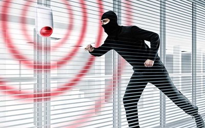 Hırsız Alarm Sistemleri Nedir?
